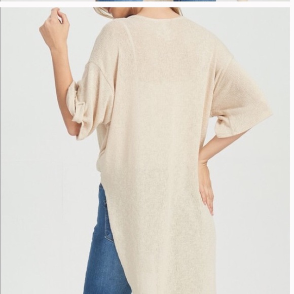 ◾️Sale Raid Cardigan - Picture 3 of 8